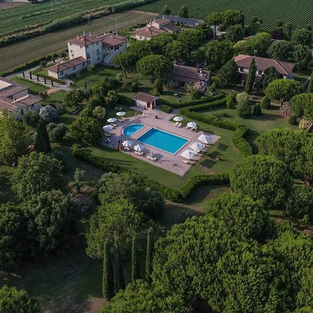 Agriturismo Villa Toscana Campiglia Marittima Εξωτερικό φωτογραφία