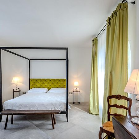 Agriturismo Villa Toscana Campiglia Marittima Εξωτερικό φωτογραφία