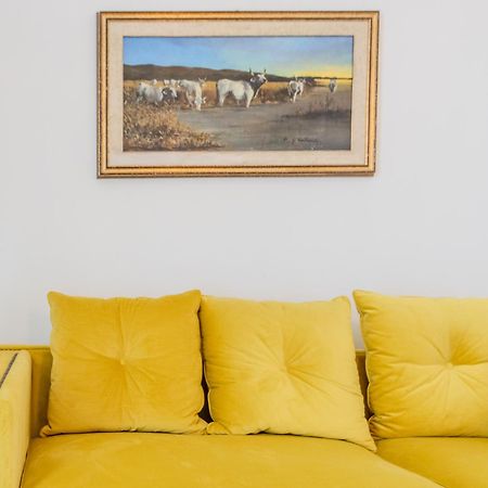 Agriturismo Villa Toscana Campiglia Marittima Εξωτερικό φωτογραφία