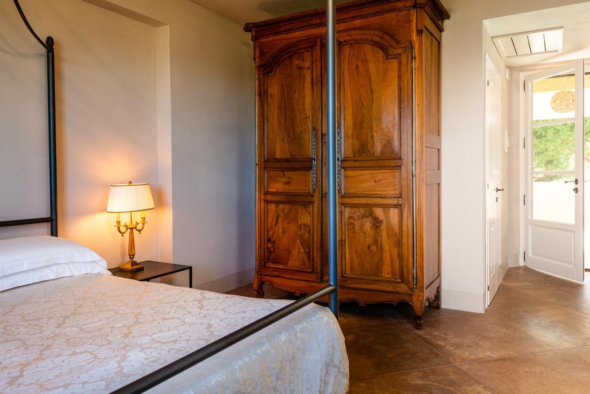 Agriturismo Villa Toscana Campiglia Marittima Εξωτερικό φωτογραφία