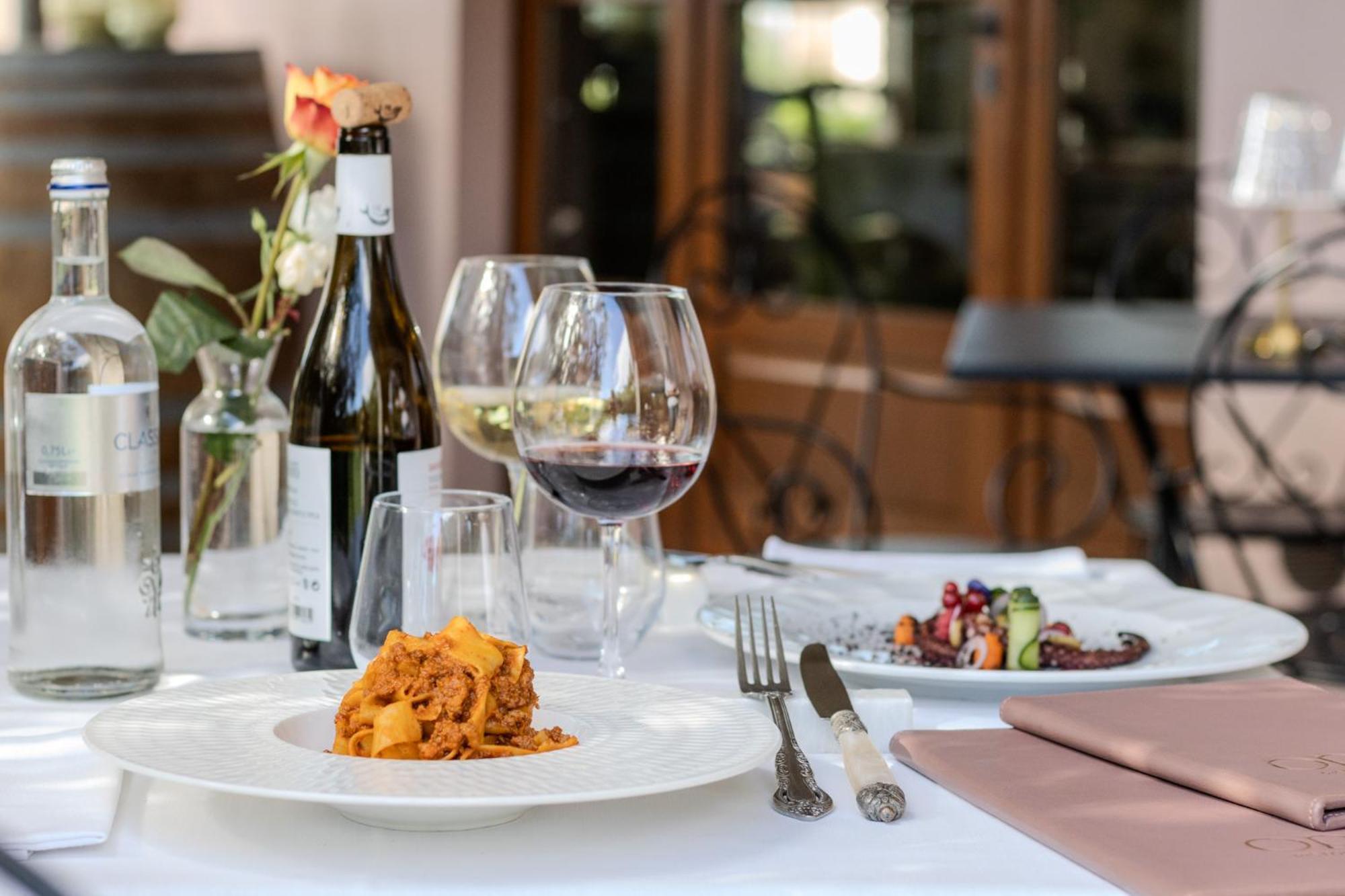 Agriturismo Villa Toscana Campiglia Marittima Εξωτερικό φωτογραφία