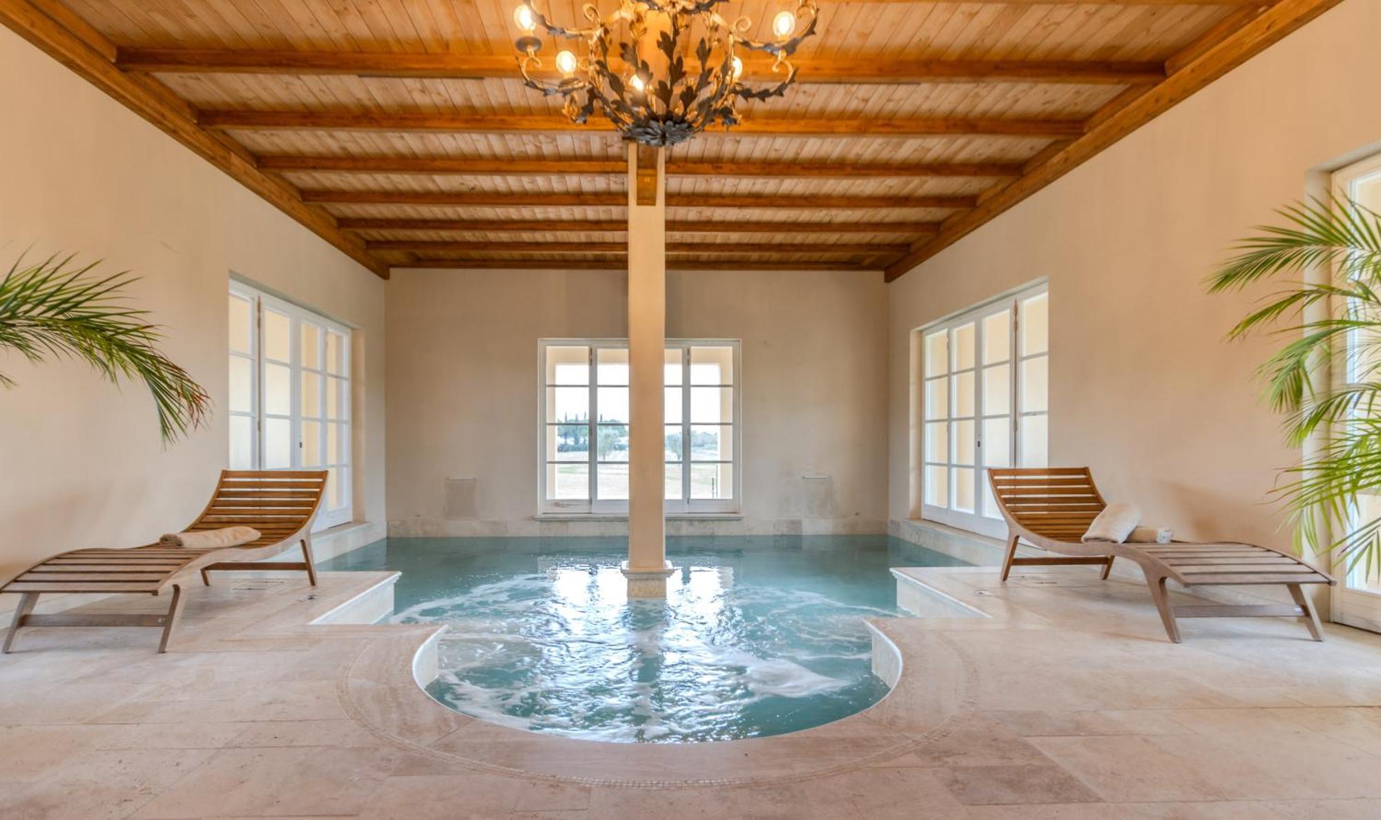 Agriturismo Villa Toscana Campiglia Marittima Εξωτερικό φωτογραφία