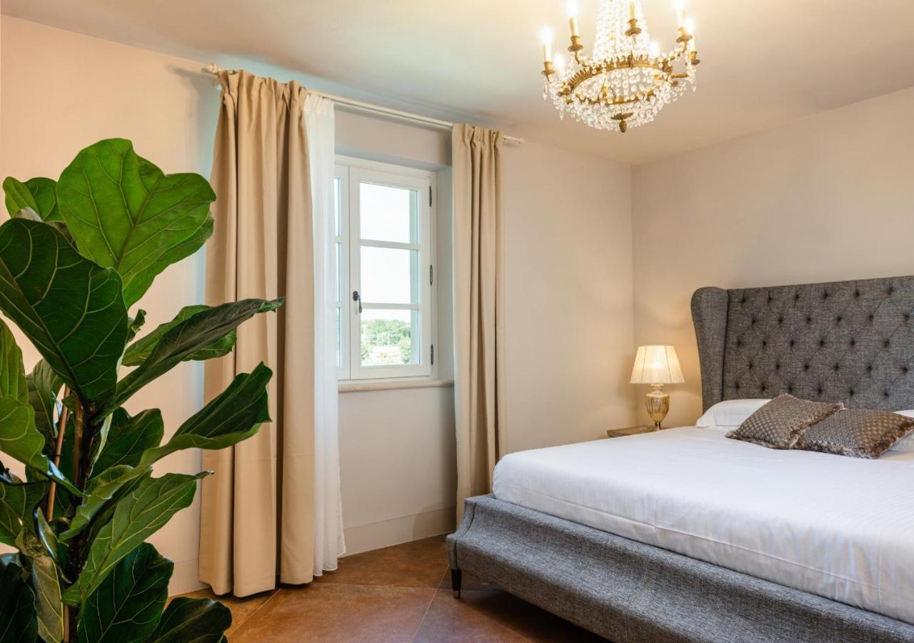 Agriturismo Villa Toscana Campiglia Marittima Εξωτερικό φωτογραφία