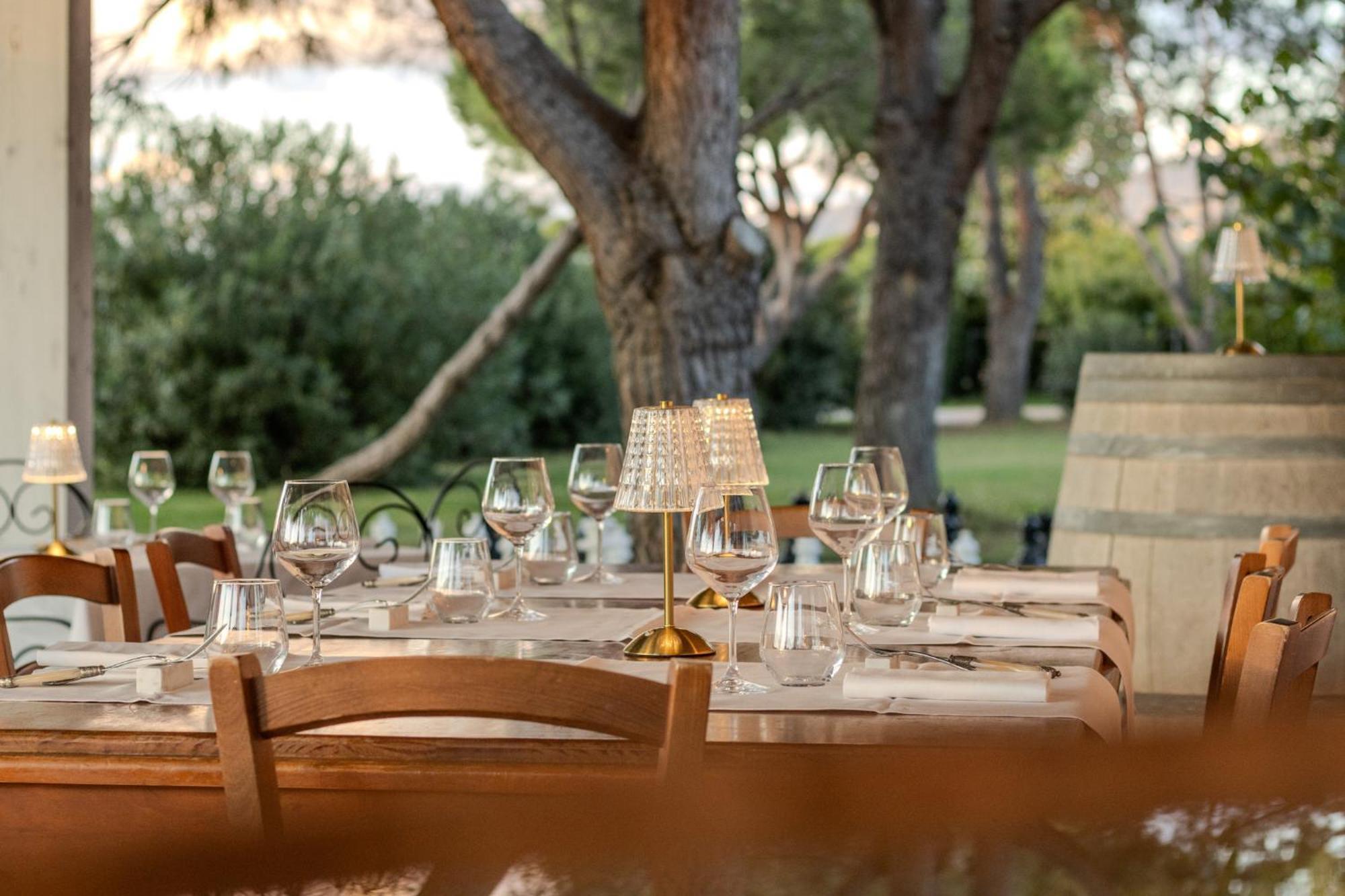 Agriturismo Villa Toscana Campiglia Marittima Εξωτερικό φωτογραφία