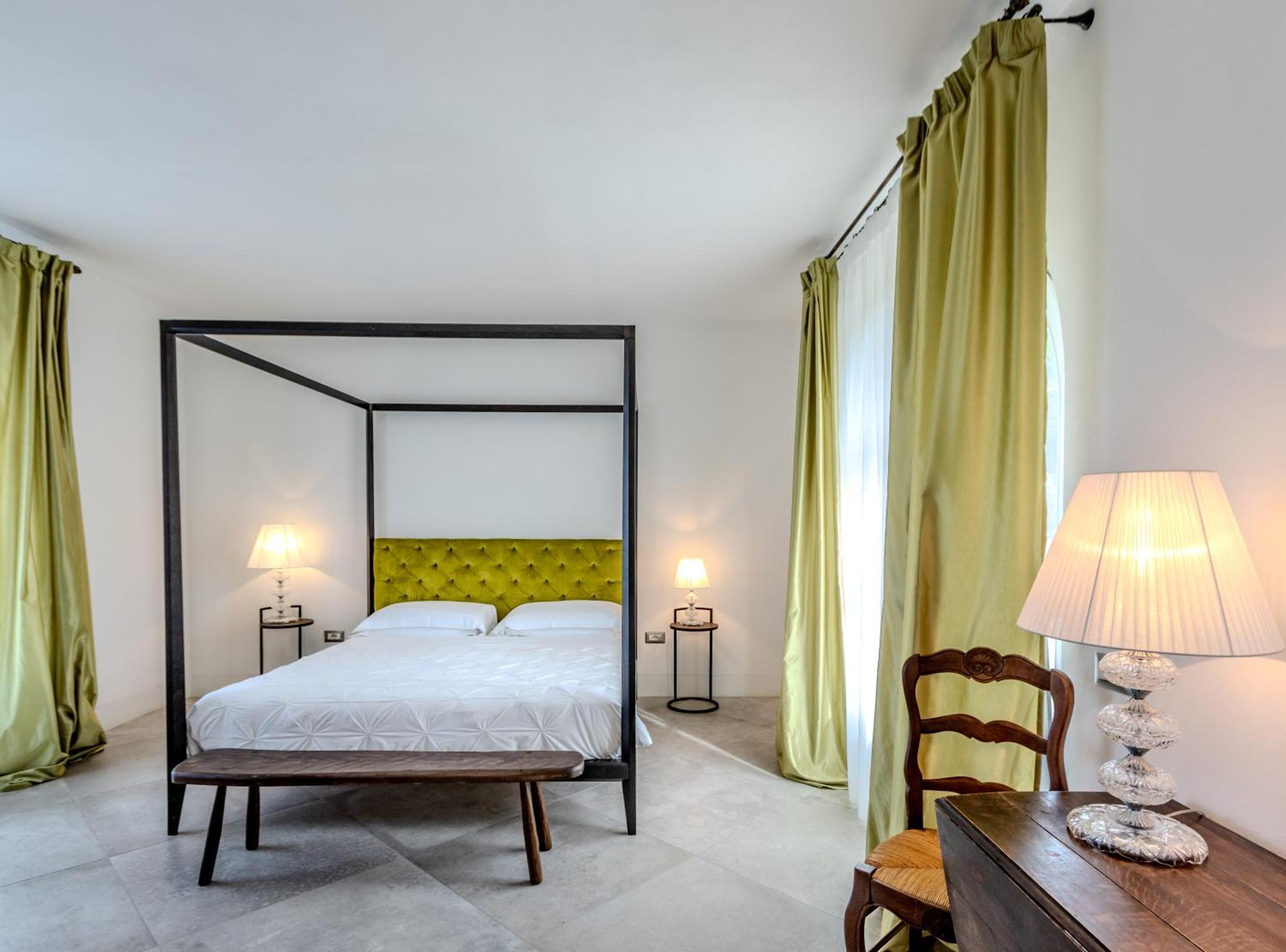 Agriturismo Villa Toscana Campiglia Marittima Εξωτερικό φωτογραφία