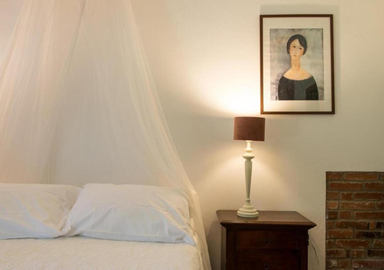 Agriturismo Villa Toscana Campiglia Marittima Εξωτερικό φωτογραφία