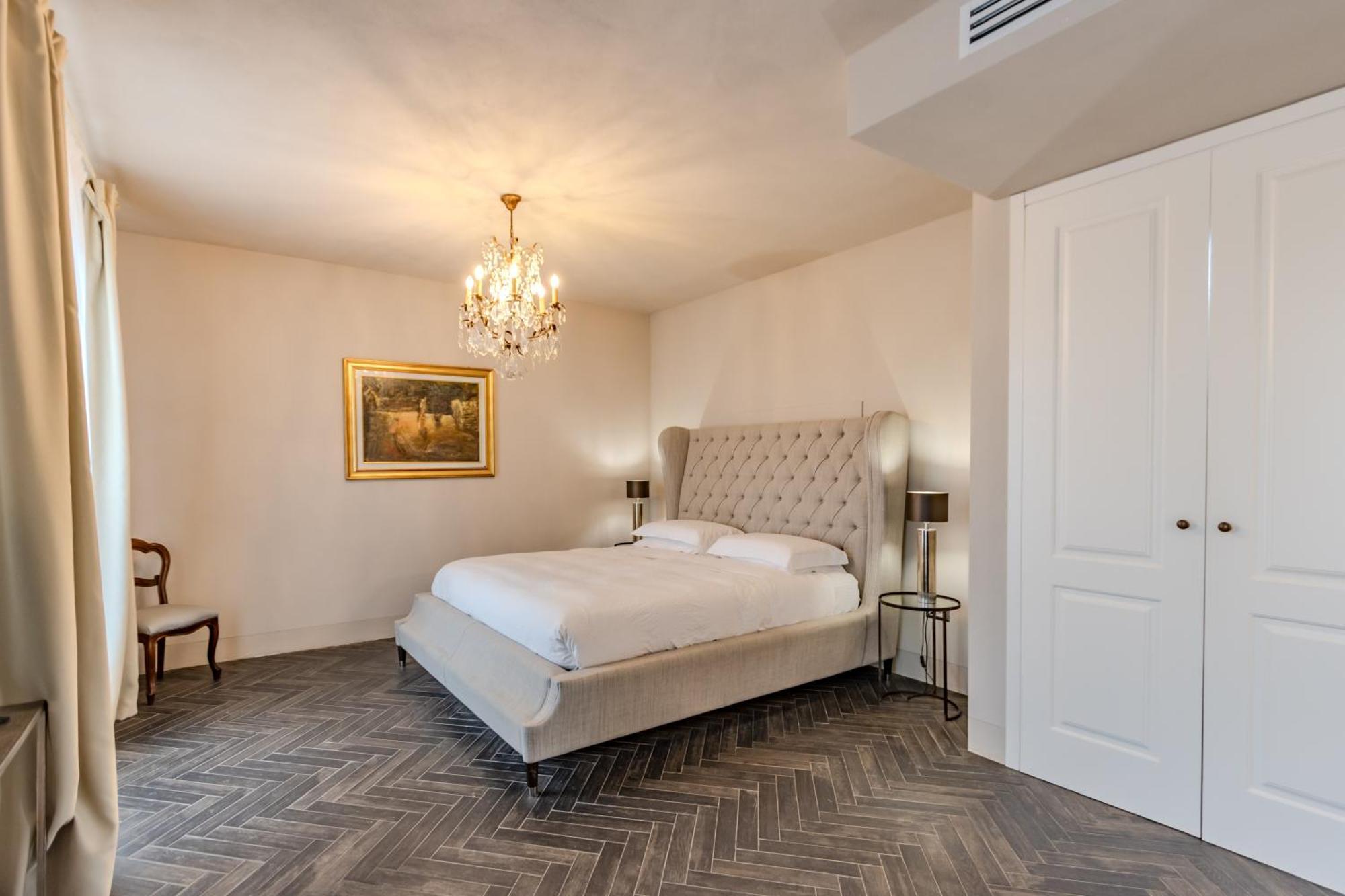 Agriturismo Villa Toscana Campiglia Marittima Εξωτερικό φωτογραφία