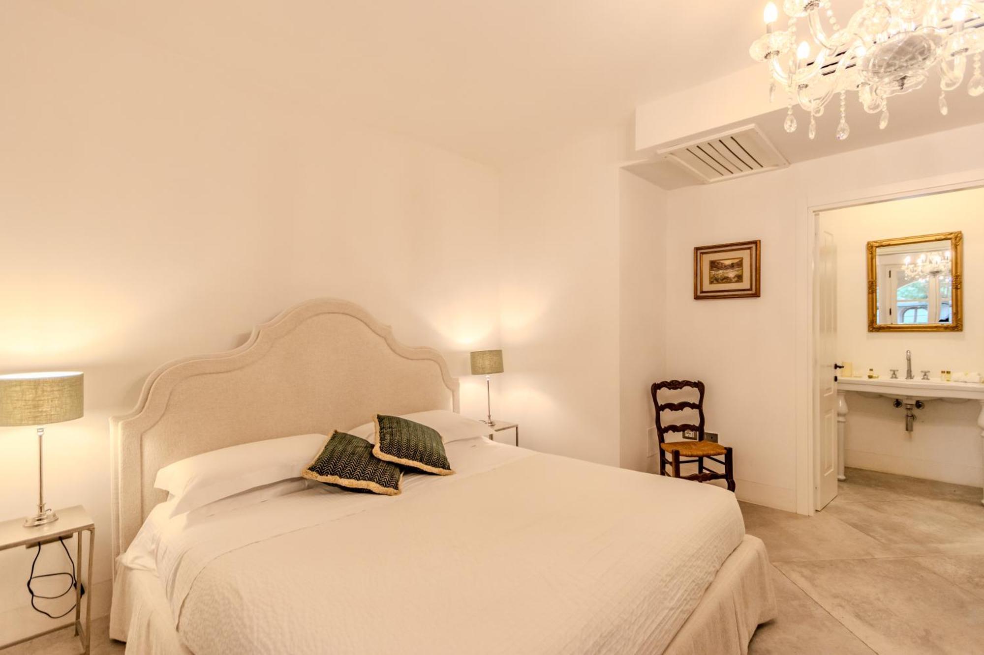 Agriturismo Villa Toscana Campiglia Marittima Εξωτερικό φωτογραφία
