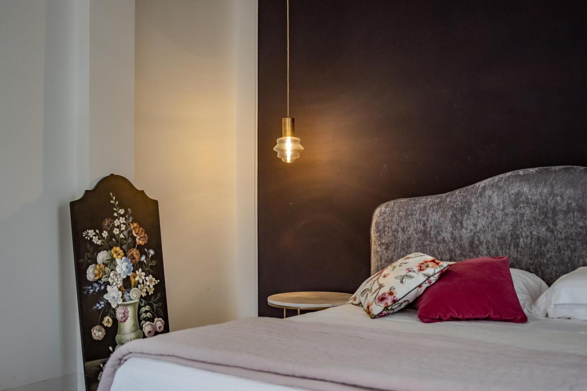 Agriturismo Villa Toscana Campiglia Marittima Εξωτερικό φωτογραφία