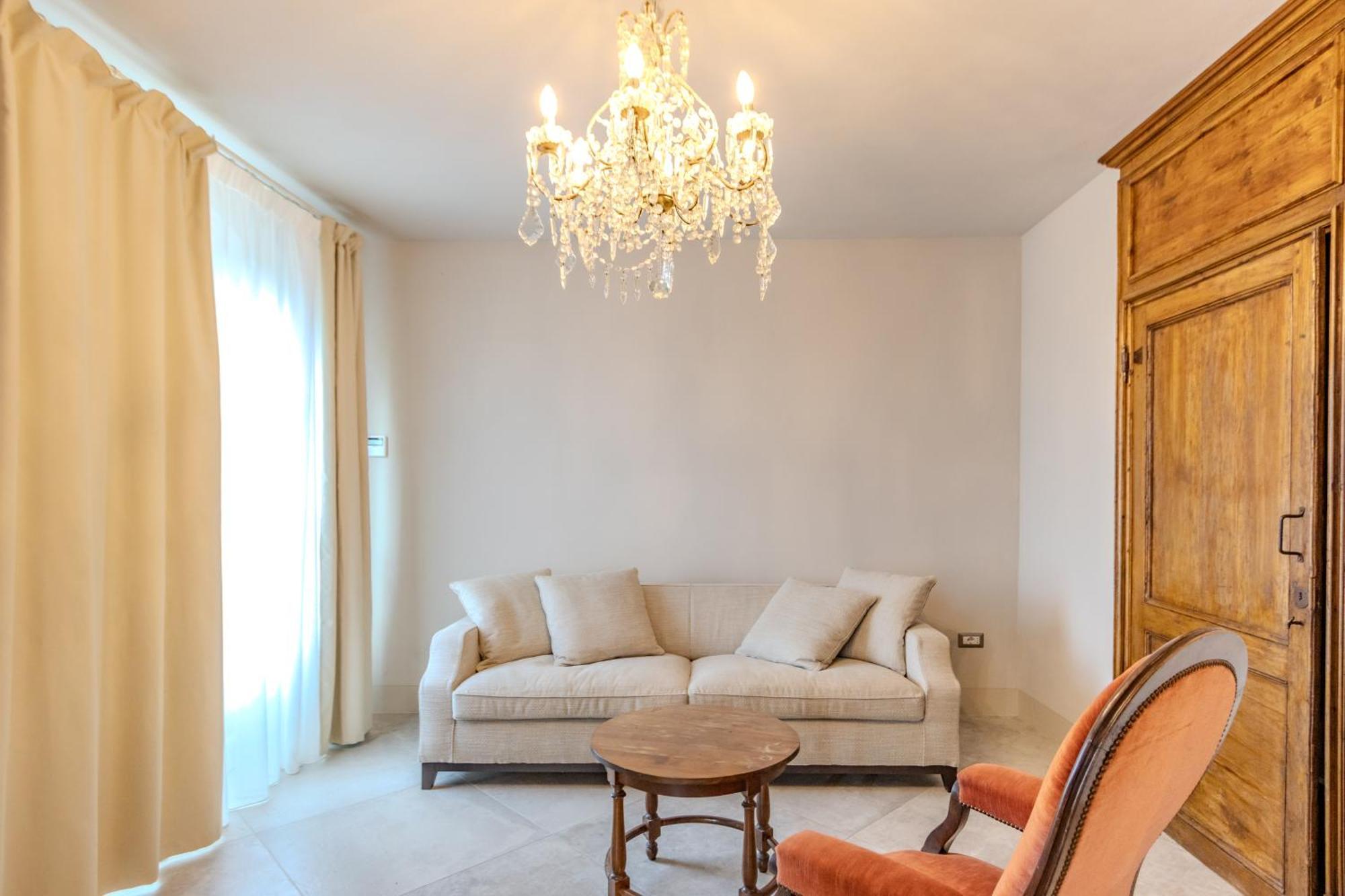 Agriturismo Villa Toscana Campiglia Marittima Εξωτερικό φωτογραφία