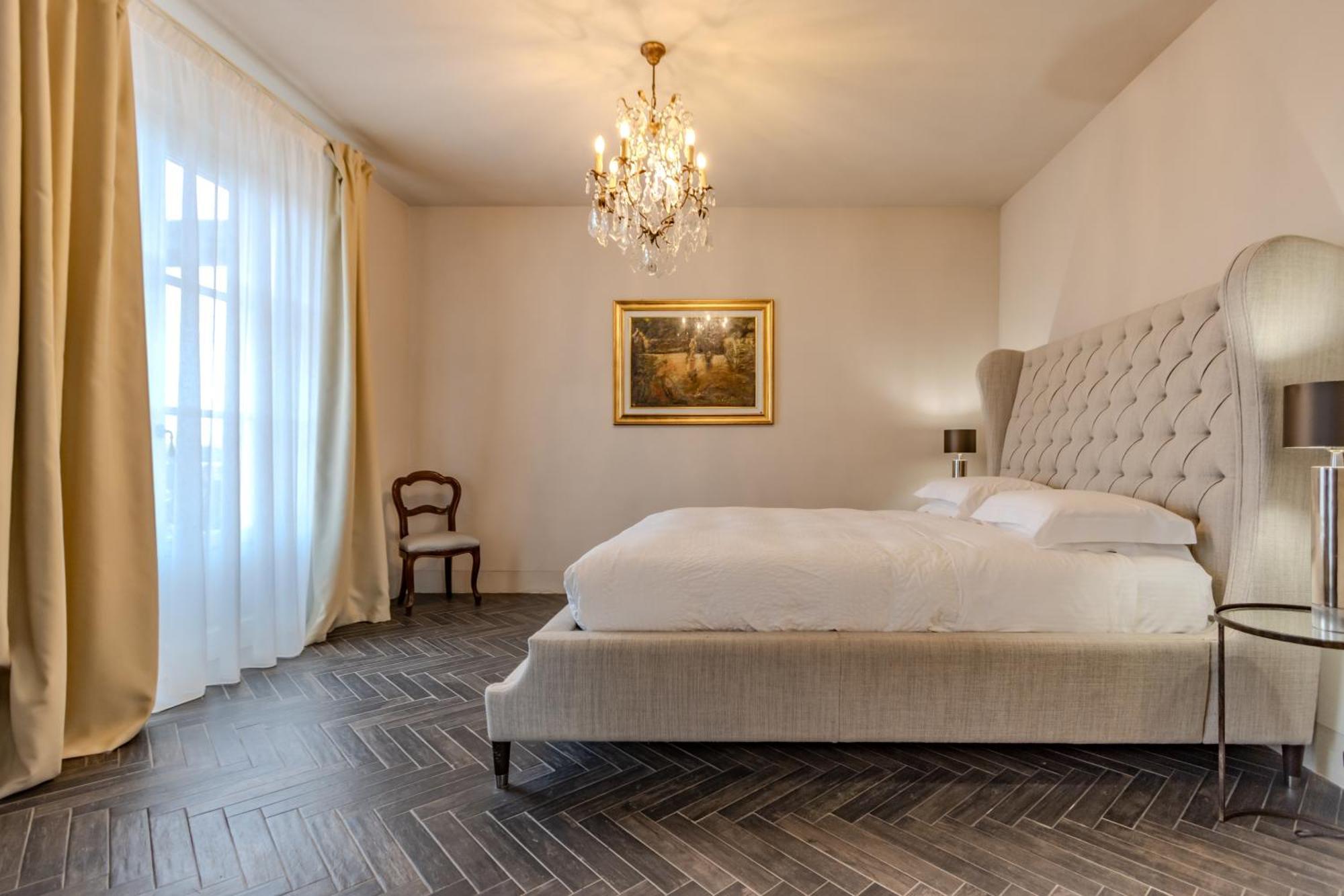 Agriturismo Villa Toscana Campiglia Marittima Εξωτερικό φωτογραφία