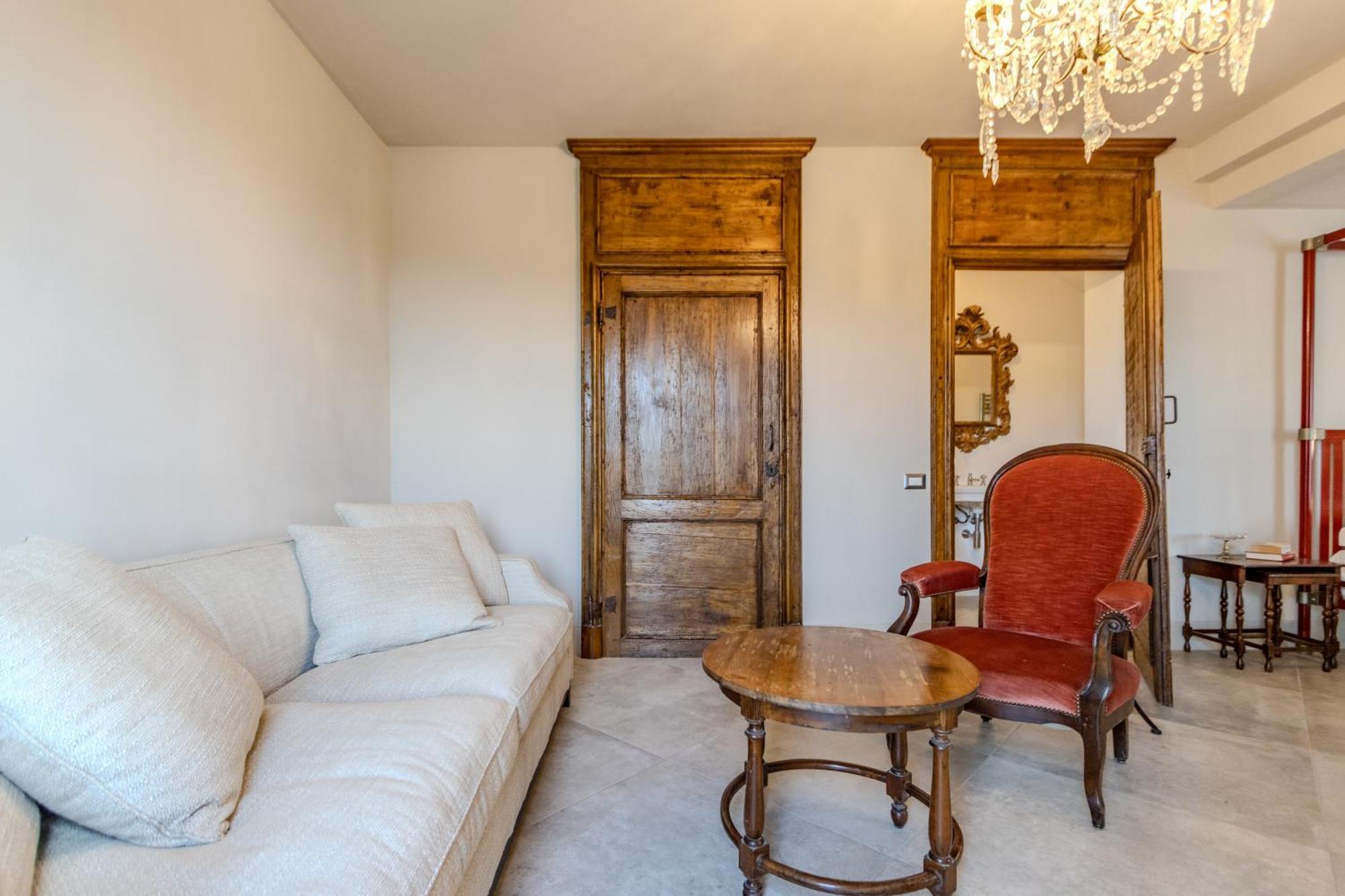 Agriturismo Villa Toscana Campiglia Marittima Εξωτερικό φωτογραφία