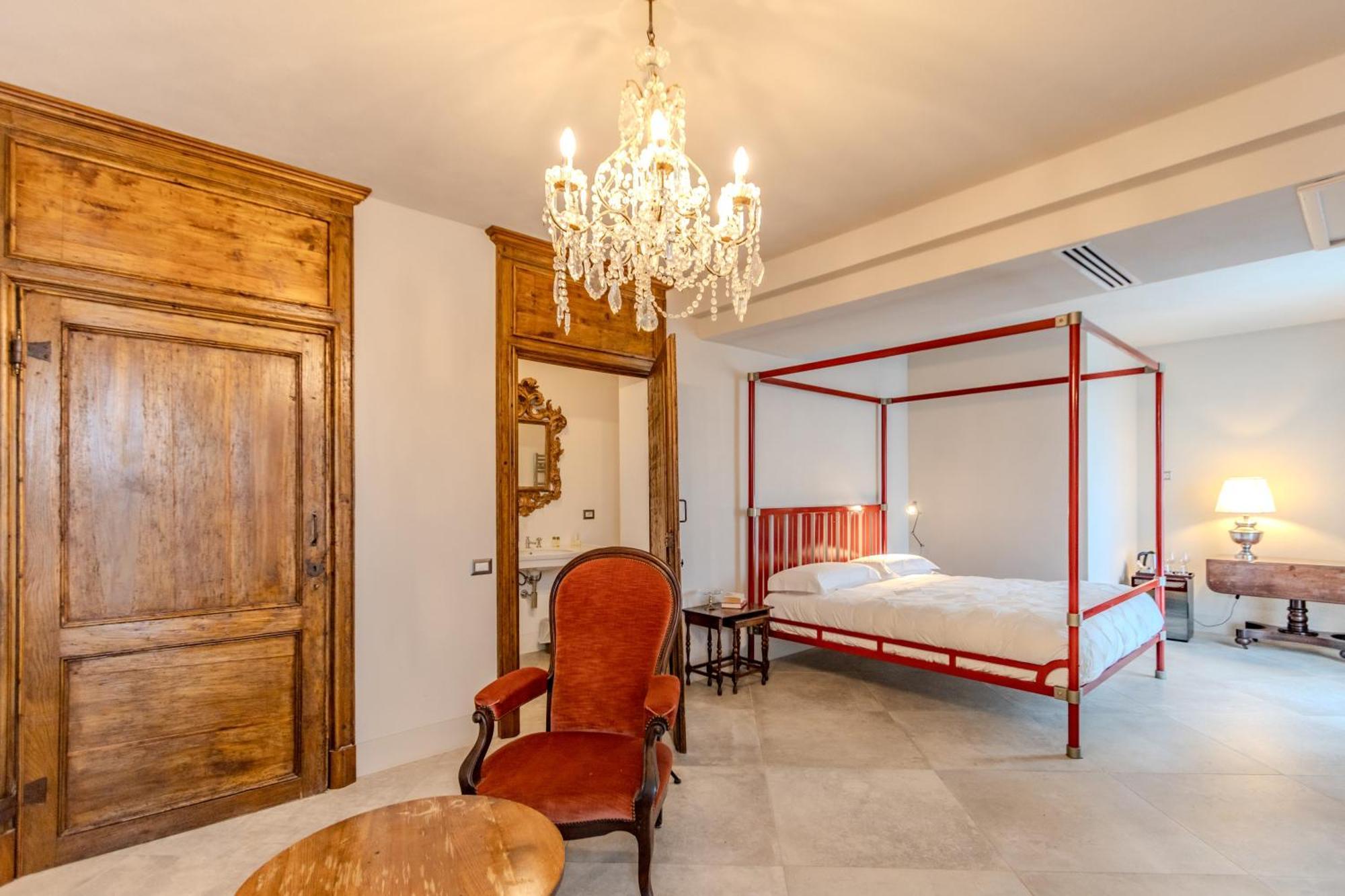 Agriturismo Villa Toscana Campiglia Marittima Εξωτερικό φωτογραφία