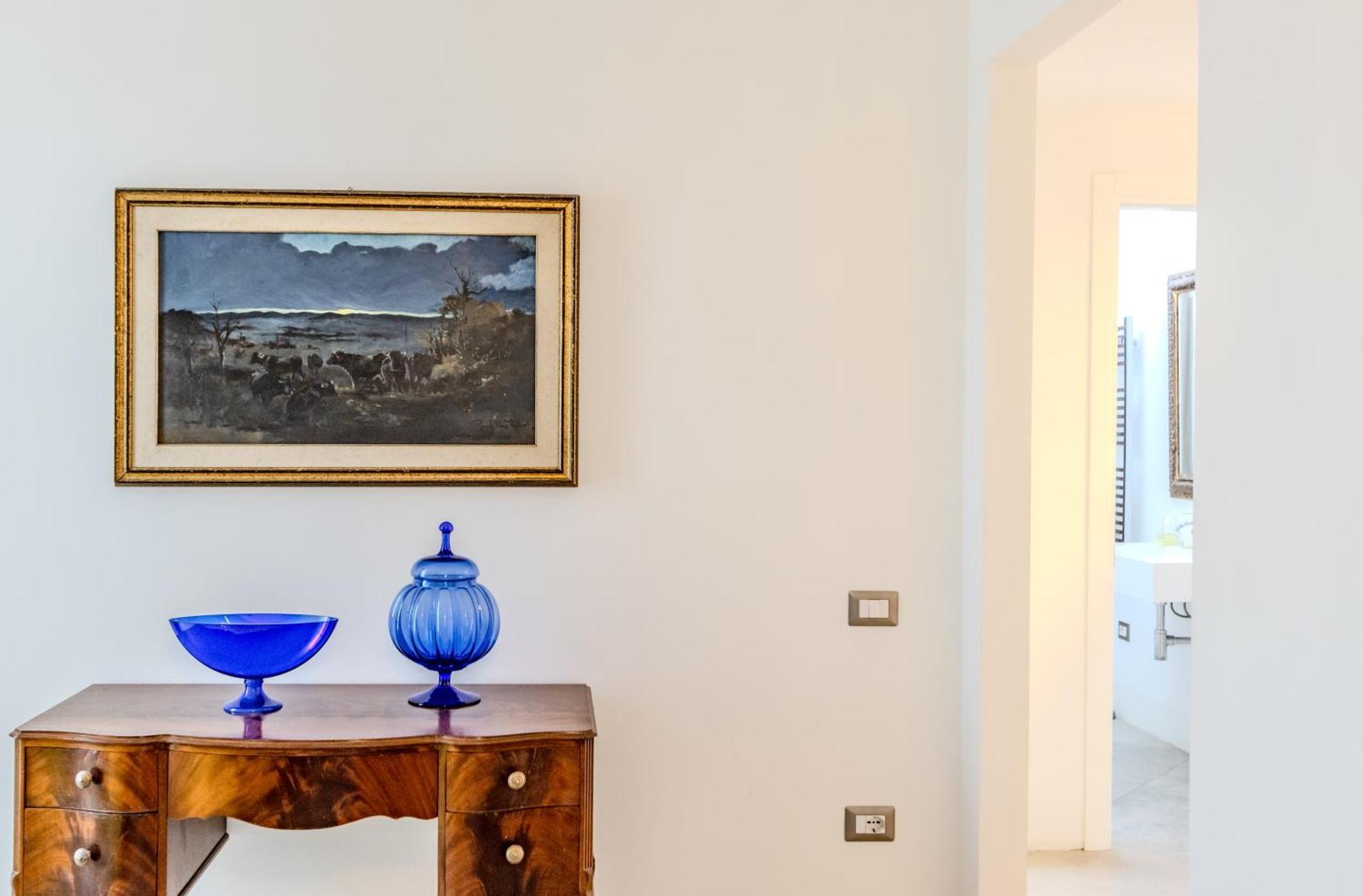 Agriturismo Villa Toscana Campiglia Marittima Εξωτερικό φωτογραφία