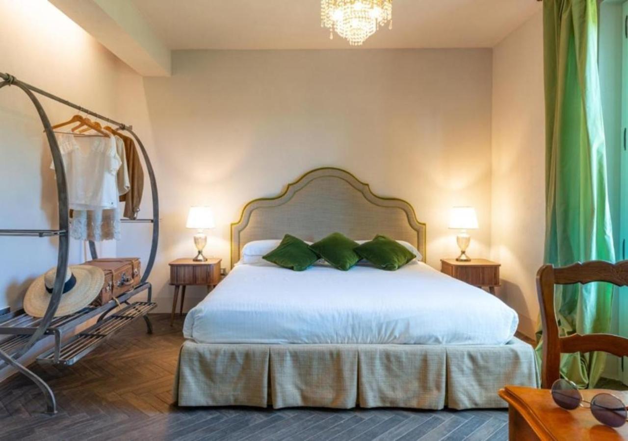 Agriturismo Villa Toscana Campiglia Marittima Εξωτερικό φωτογραφία